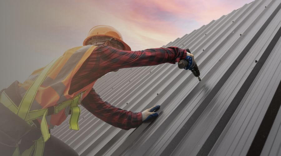 Professional residential roofers in Tippecanoe, IN